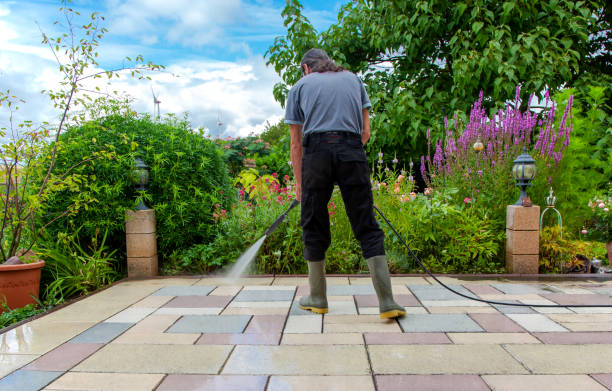 Best Brick and Stone Cleaning in Hutchison, VA